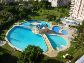 VIVE BENALMÁDENA Estudio JÚPITER 237, Grandes Piscinas a 600m de la PLAYA